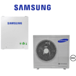 Samsung oras vanduo