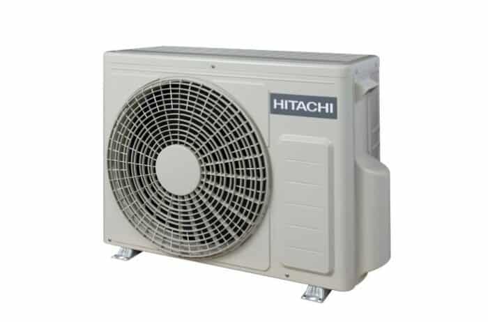 Hitachi oras oras