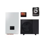 Samsung EHS SPLIT šilumos siurblys 4,4–16 kW