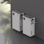 Enershare Active 16 kWh žemos įtampos akumuliatorius - Image 2
