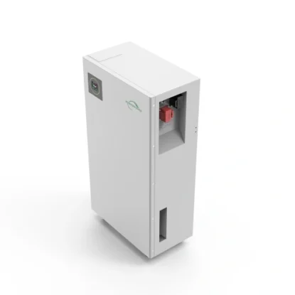 Enershare Active PRO 16 kWh žemos įtampos akumuliatorius
