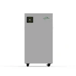 Enershare Active 16 kWh žemos įtampos akumuliatorius