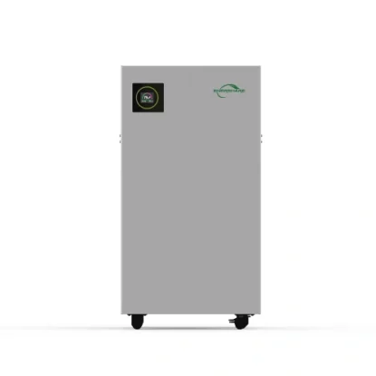 Enershare Active 16 kWh žemos įtampos akumuliatorius