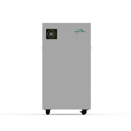 Enershare active Enershare Active 16 kWh žemos įtampos akumuliatorius - Image 1