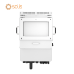 Hibridinis Solis inverteris 5-18kW S6 žemos įtampos - Image 4