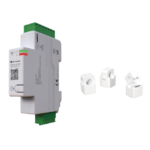 EVbee Lux 22 kW įkrovimo stotelė - Image 2