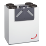 Zehnder ComfoAir E350 entalpinis rekuperatorius