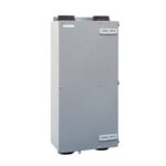 Zehnder ComfoAir 200 V ERV entalpinis rekuperatorius