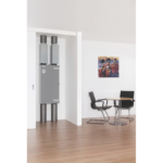 Zehnder ComfoAir 200 V ERV entalpinis rekuperatorius - Image 2