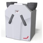 Zehnder ComfoAir 375 ERV entalpinis rekuperatorius