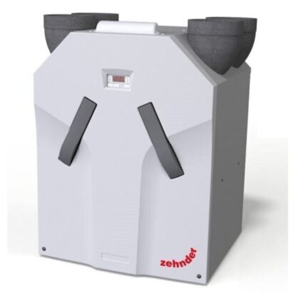 Zehnder ComfoAir 375 ERV entalpinis rekuperatorius