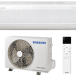 Samsung WindFree™ oras–oras šilumos siurblys