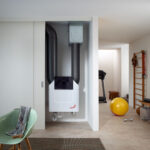 Zehnder ComfoAir Q serijos rekuperatoriai – Q350, Q450, Q600 - Image 3
